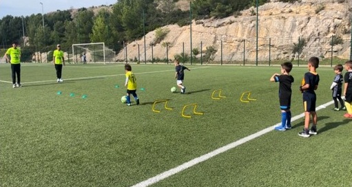 Stade Michel HIDALGO